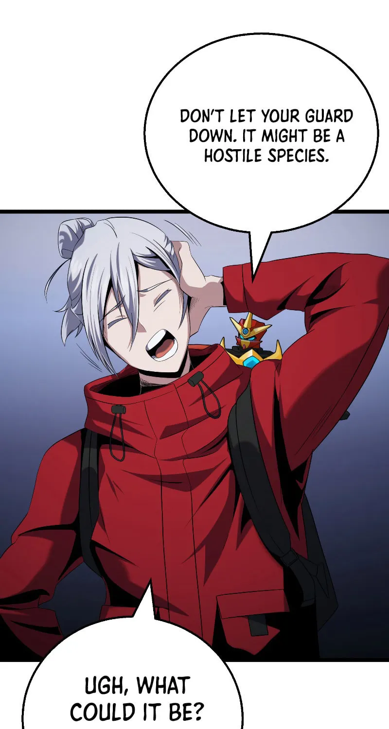 Read Reclusive Wizard chapter 6 image 39 on Lezhin