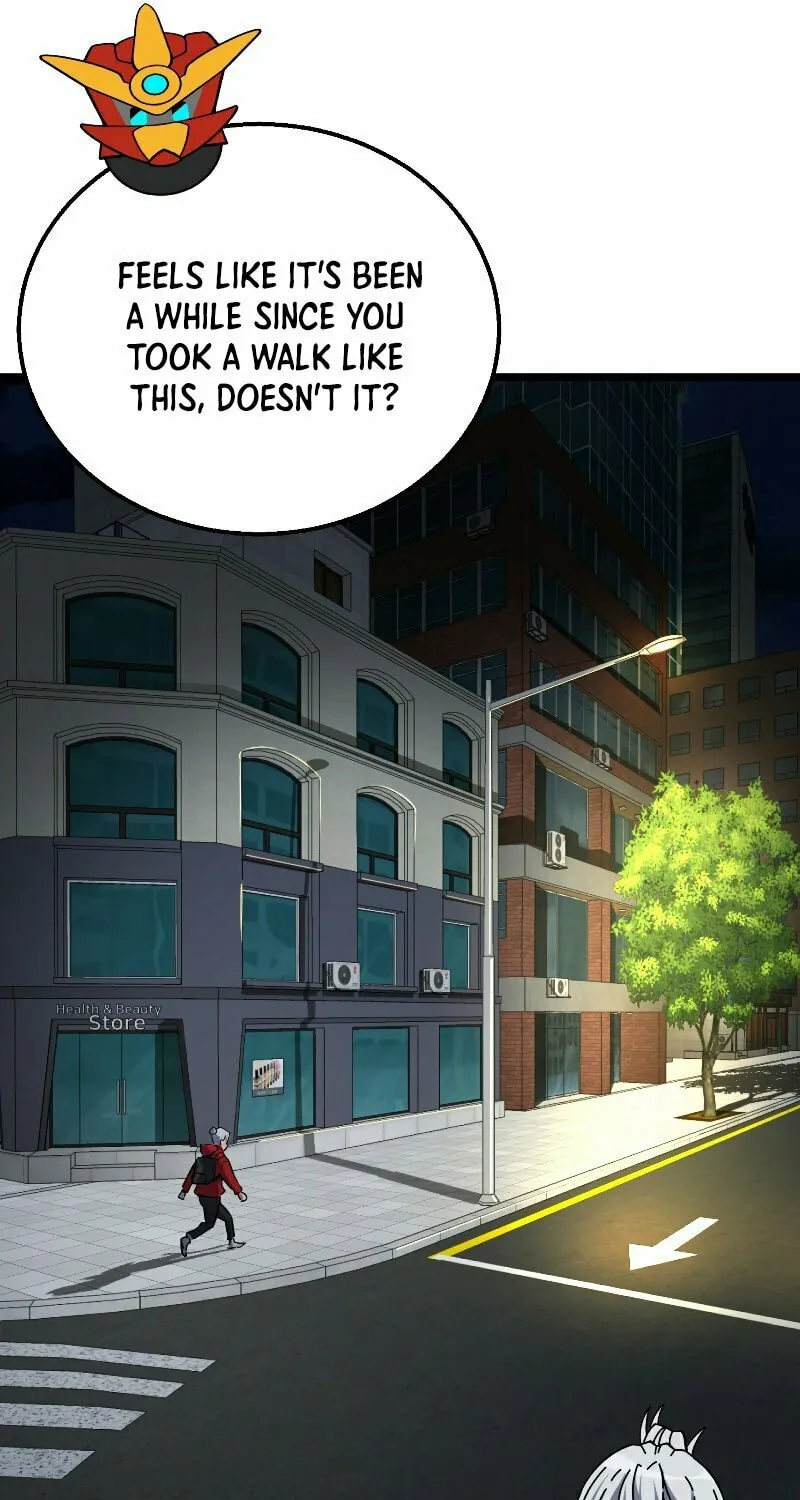 Read Reclusive Wizard chapter 6 image 43 on Lezhin