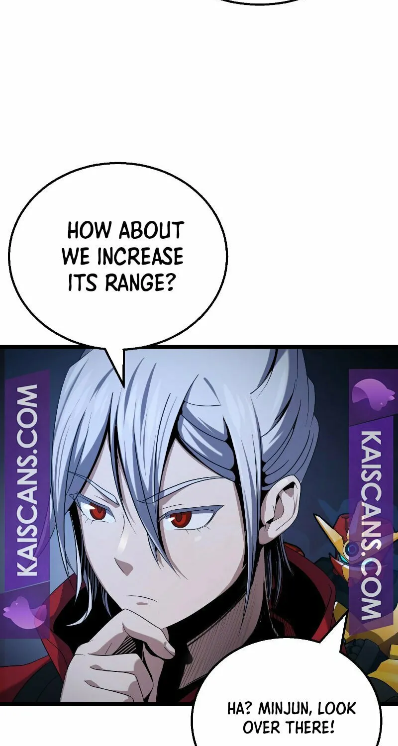 Read Reclusive Wizard chapter 6 image 46 on Lezhin