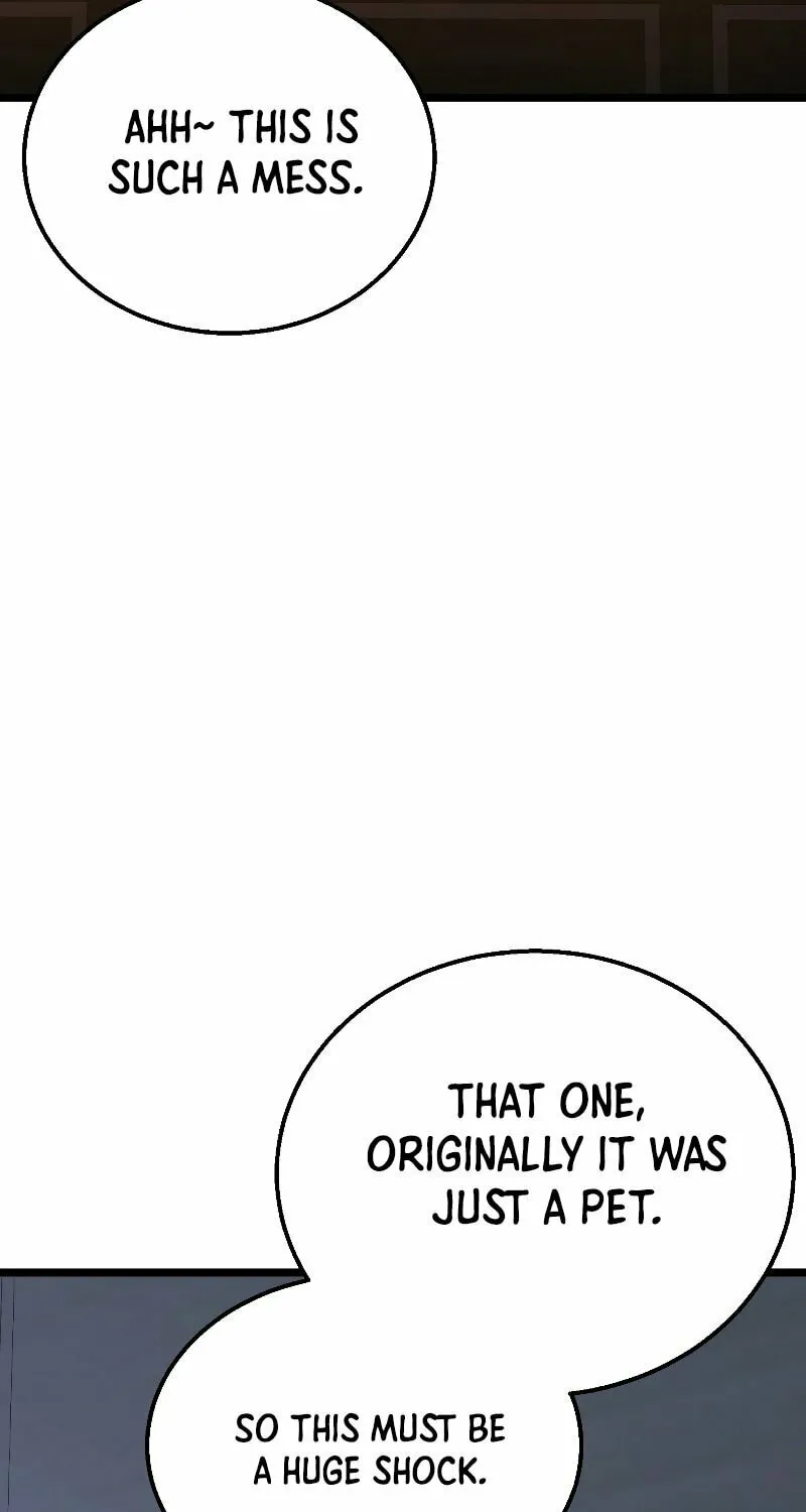 Read Reclusive Wizard chapter 6 image 5 on Lezhin