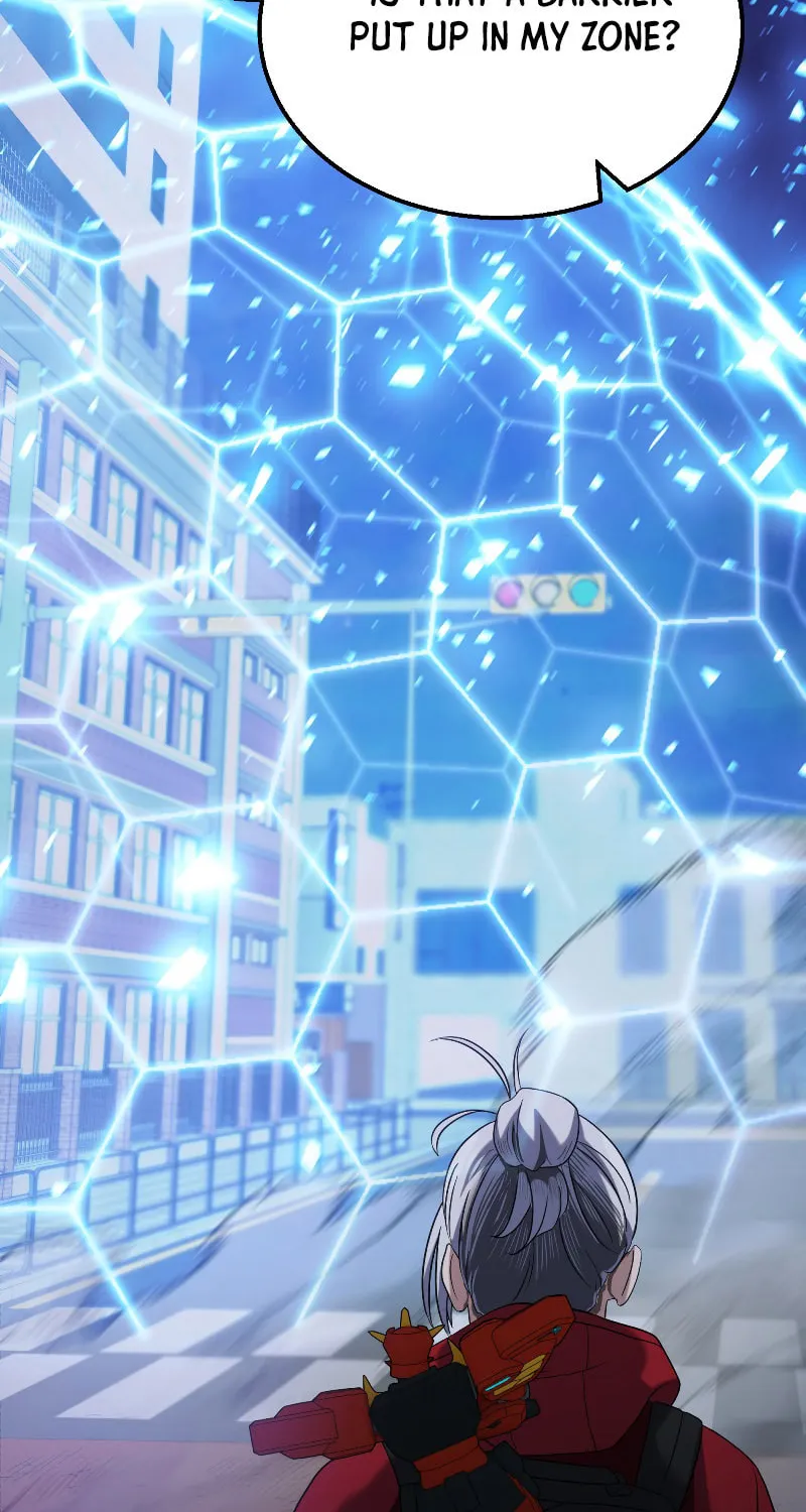 Read Reclusive Wizard chapter 6 image 51 on Lezhin