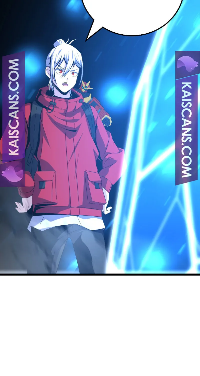 Read Reclusive Wizard chapter 6 image 53 on Lezhin