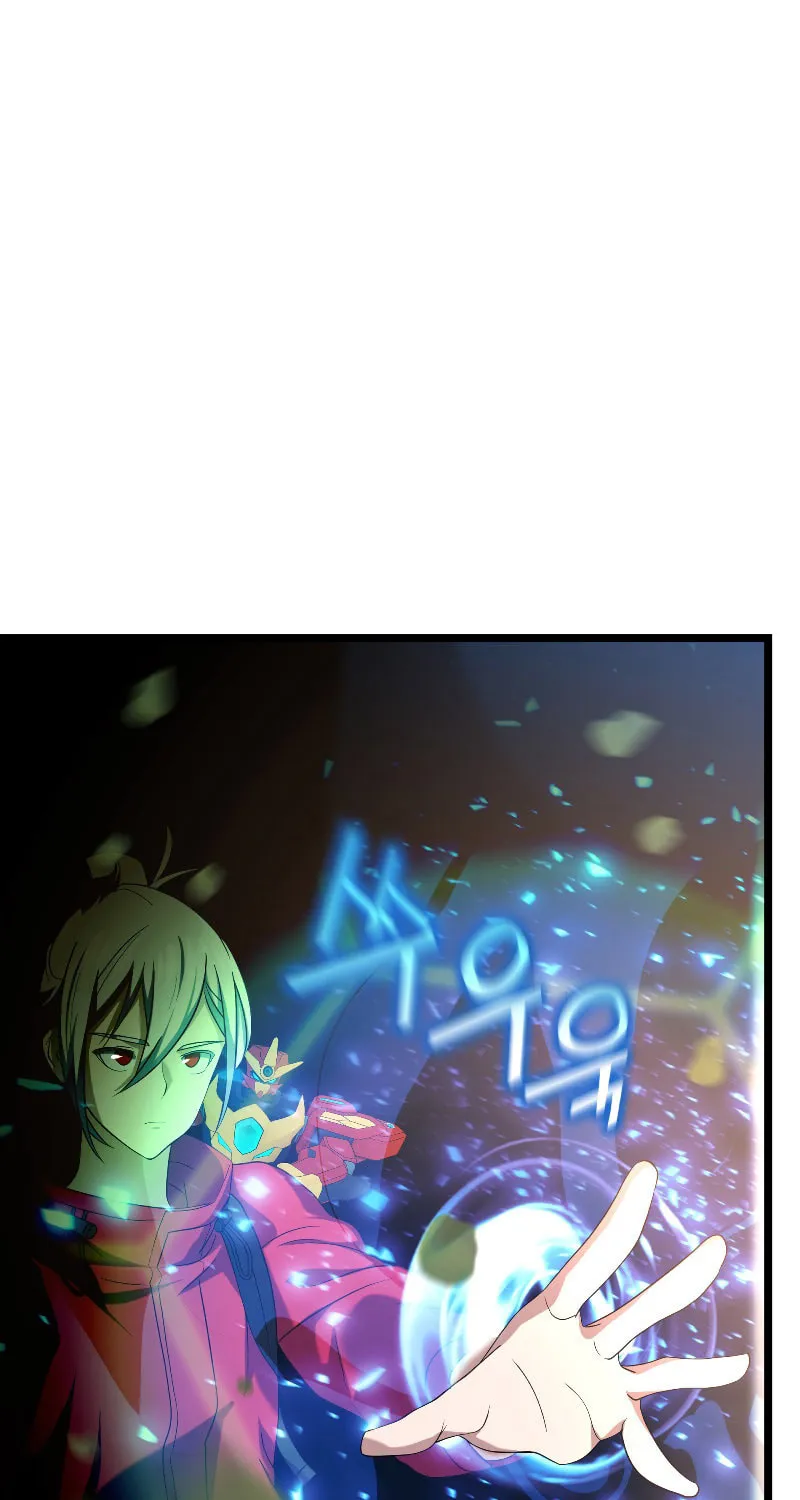 Read Reclusive Wizard chapter 6 image 54 on Lezhin