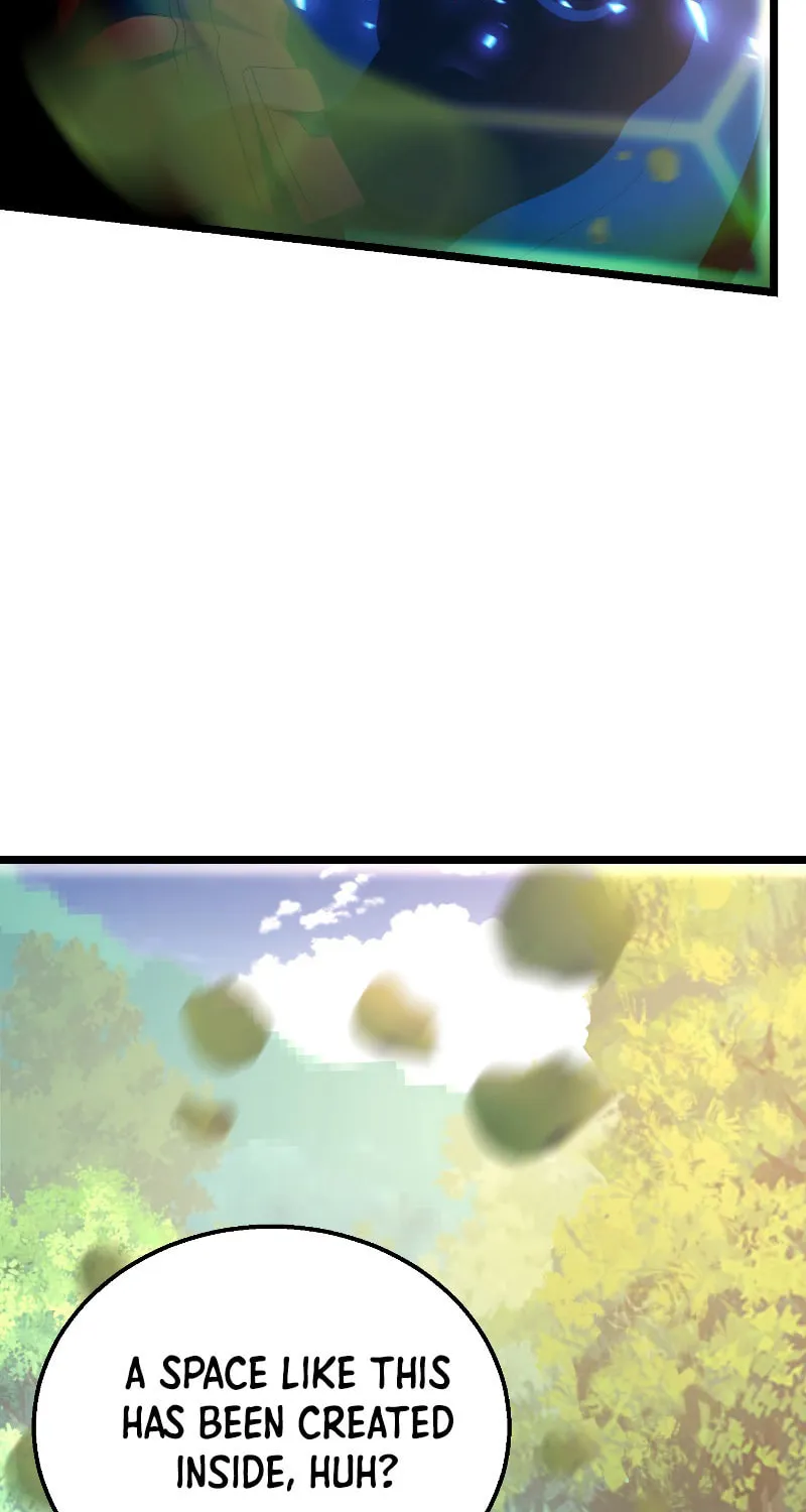 Read Reclusive Wizard chapter 6 image 55 on Lezhin