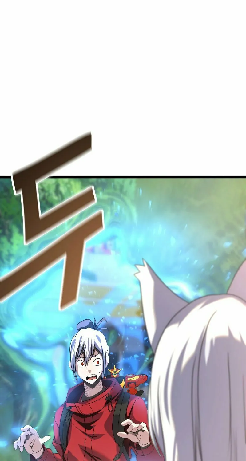 Read Reclusive Wizard chapter 6 image 59 on Lezhin
