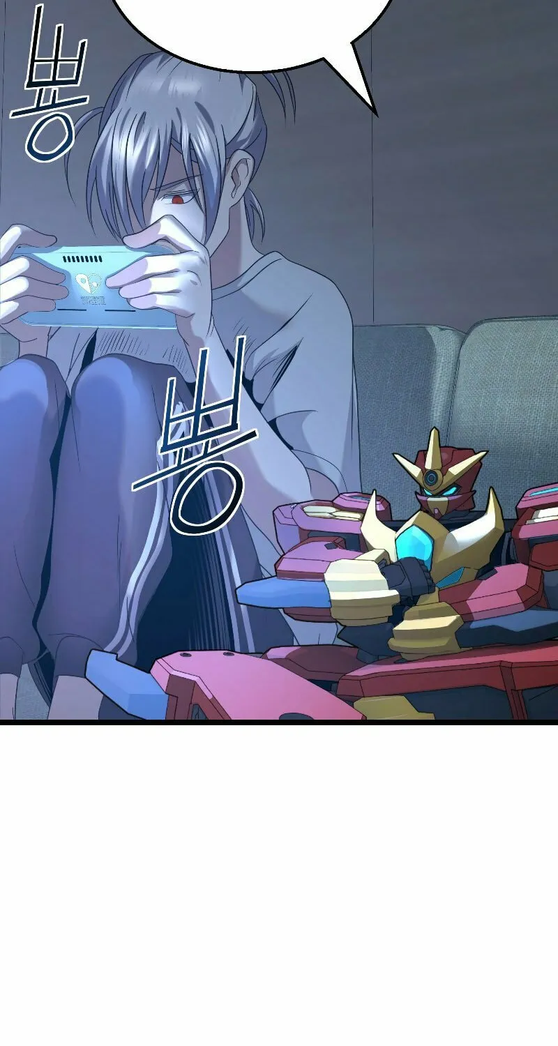 Read Reclusive Wizard chapter 6 image 6 on Lezhin
