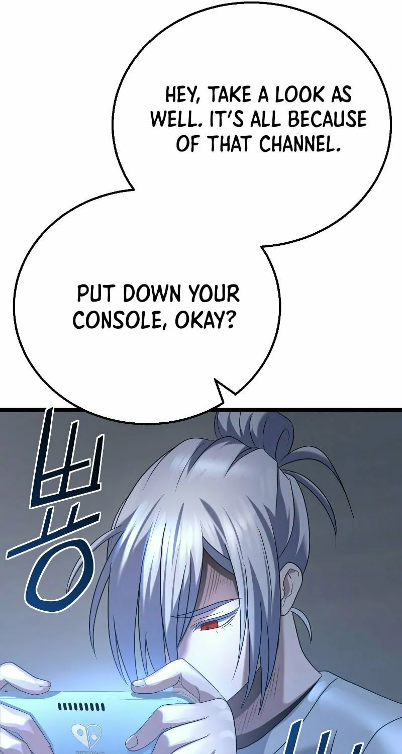 Read Reclusive Wizard chapter 6 image 8 on Lezhin