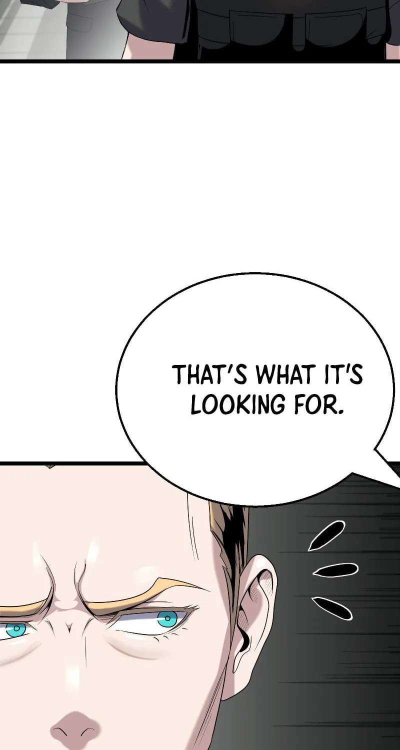 Read Reclusive Wizard chapter 6 image 93 on Lezhin
