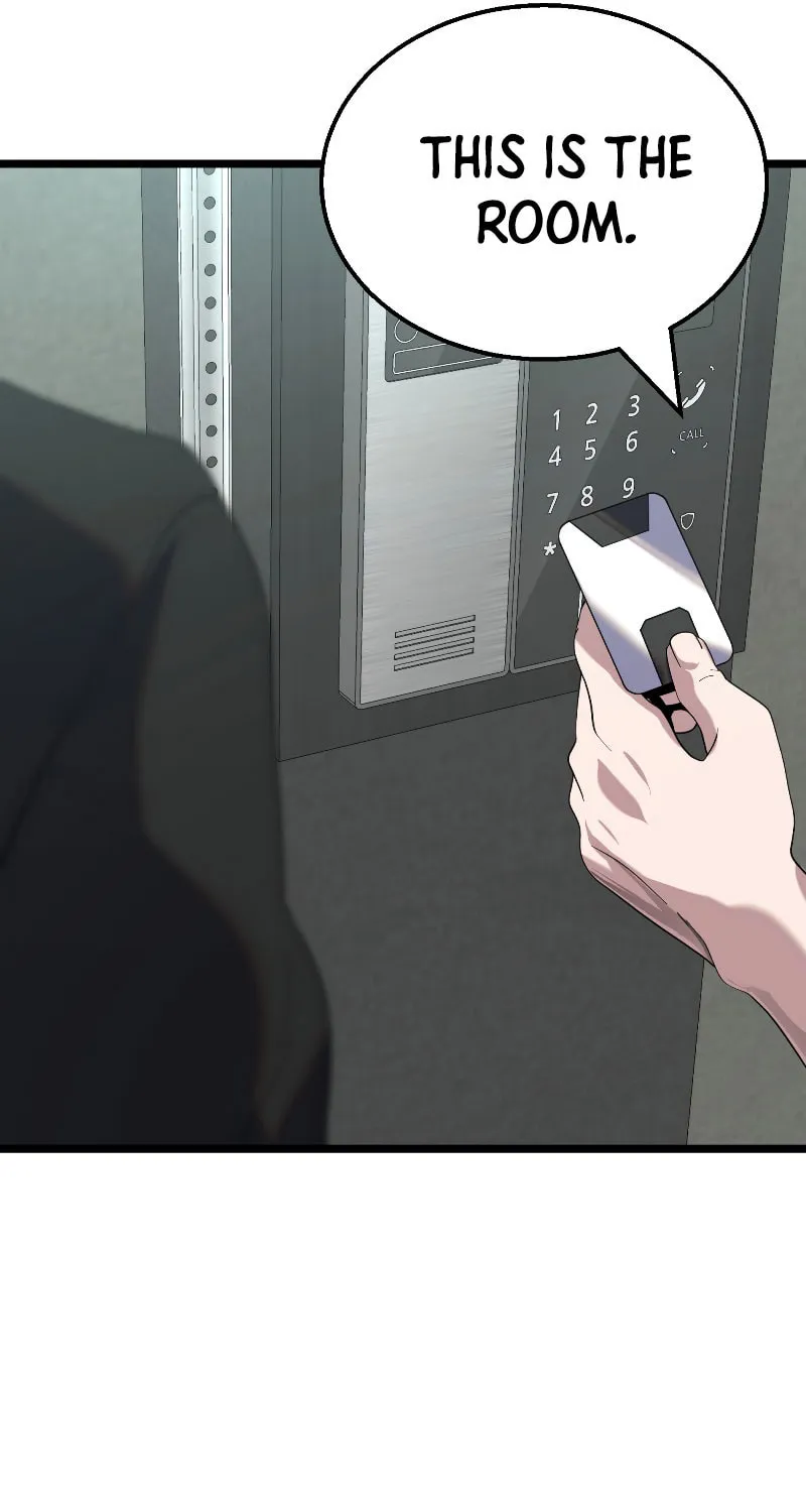Read Reclusive Wizard chapter 6 image 99 on Lezhin