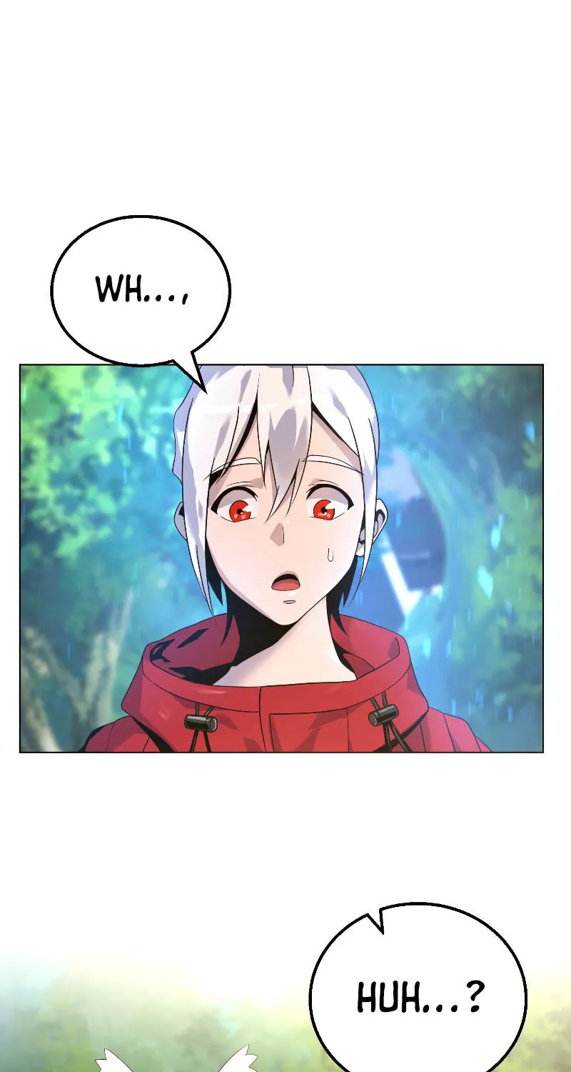 Read Reclusive Wizard chapter 7 image 1 on Lezhin