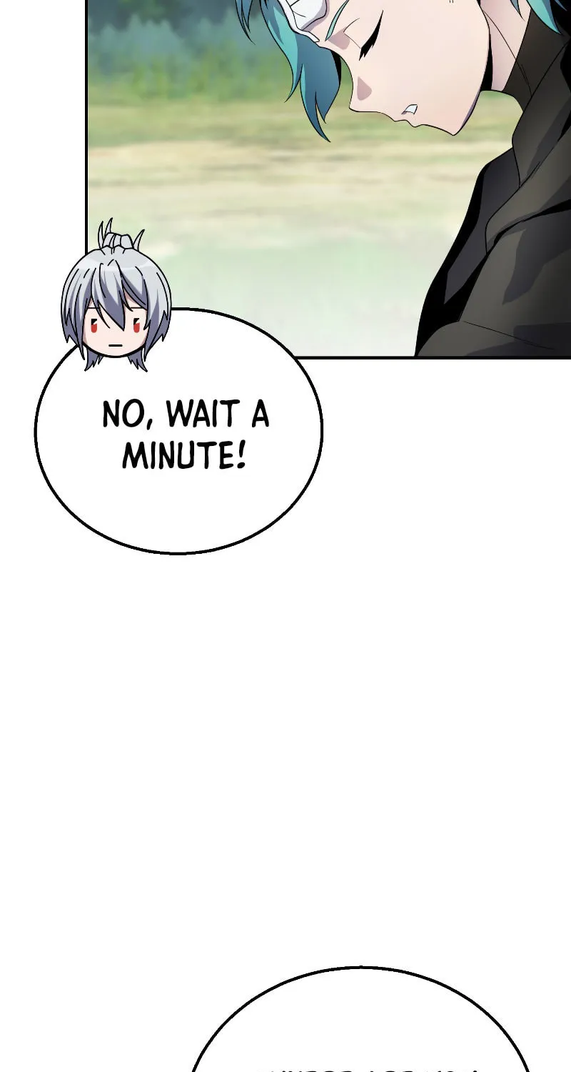 Read Reclusive Wizard chapter 7 image 10 on Lezhin