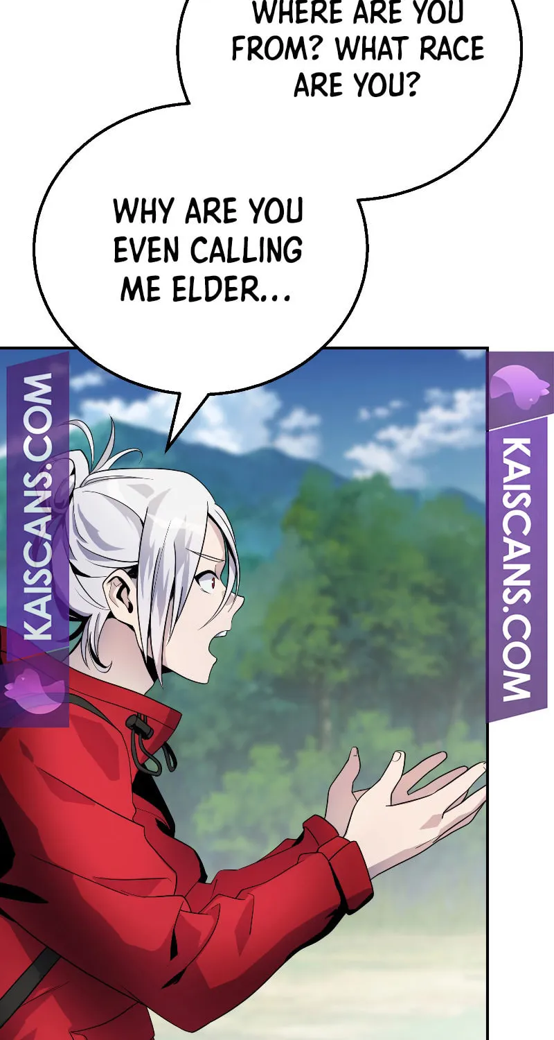 Read Reclusive Wizard chapter 7 image 11 on Lezhin