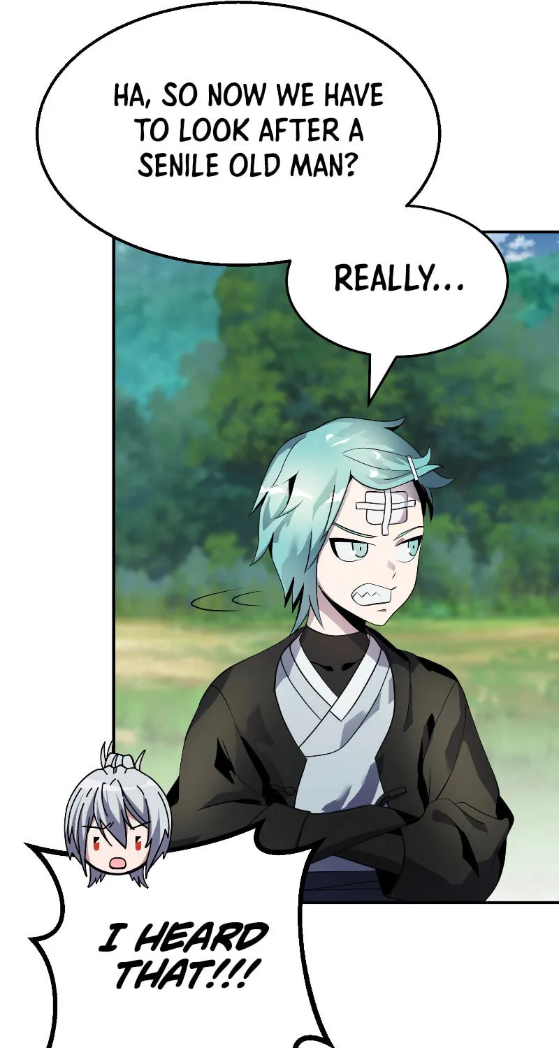 Read Reclusive Wizard chapter 7 image 15 on Lezhin