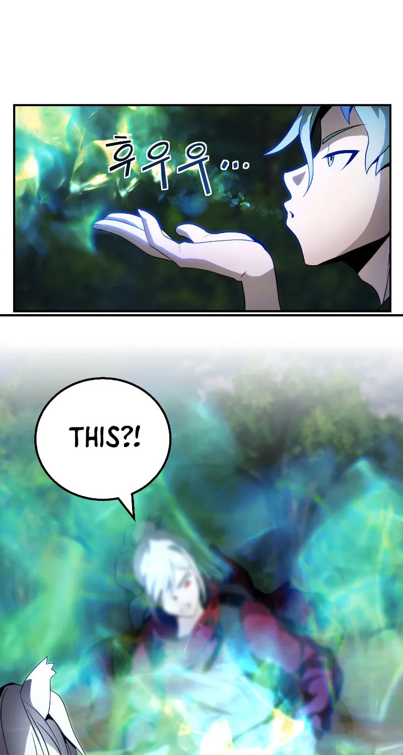 Read Reclusive Wizard chapter 7 image 19 on Lezhin