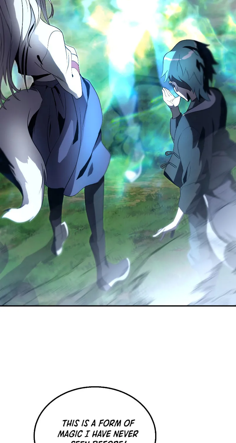 Read Reclusive Wizard chapter 7 image 20 on Lezhin