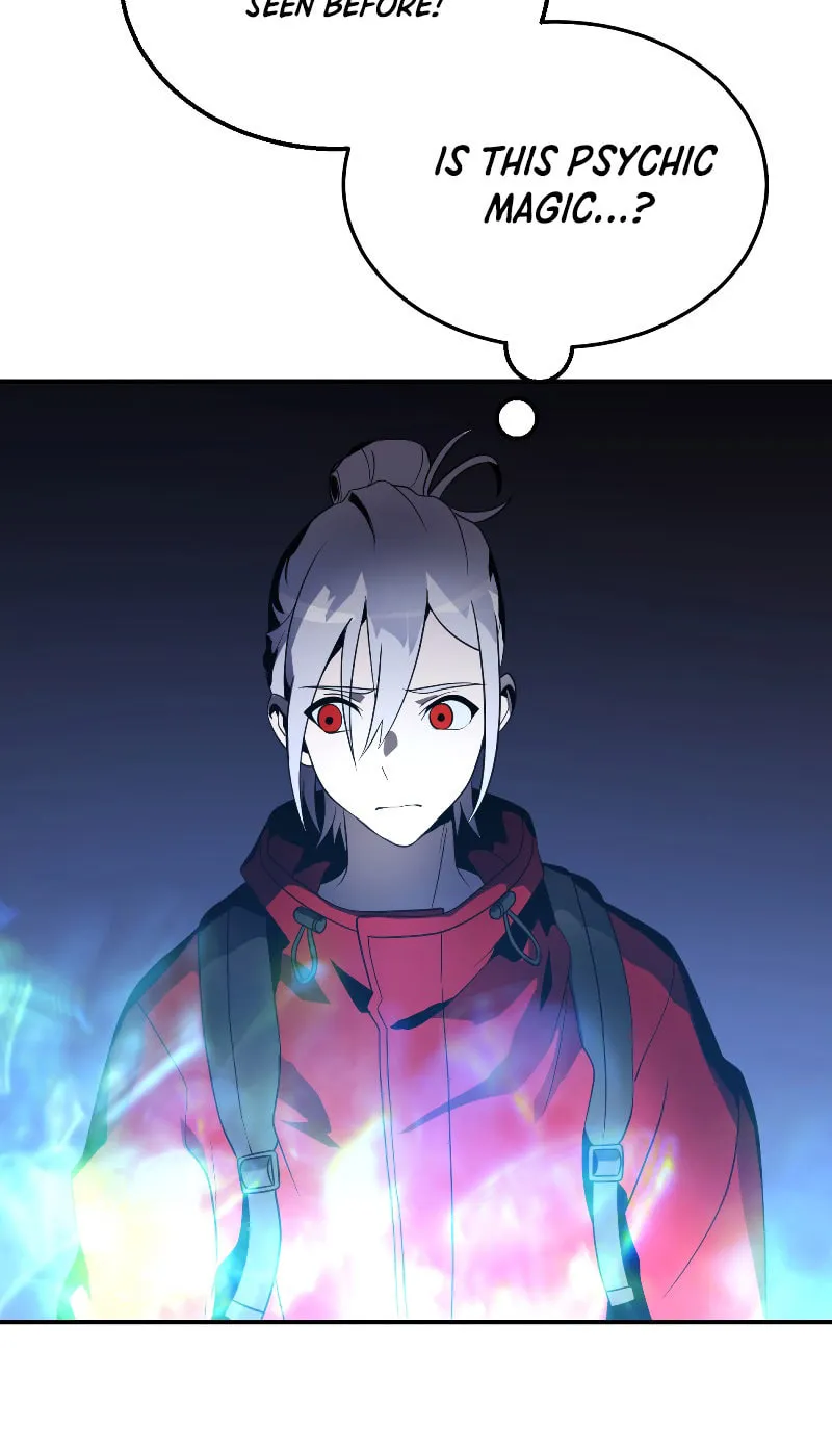 Read Reclusive Wizard chapter 7 image 21 on Lezhin