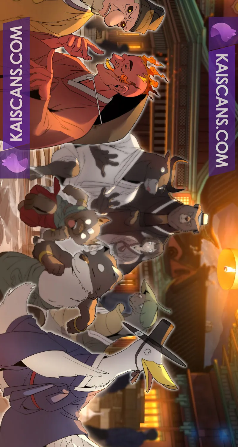 Read Reclusive Wizard chapter 7 image 26 on Lezhin