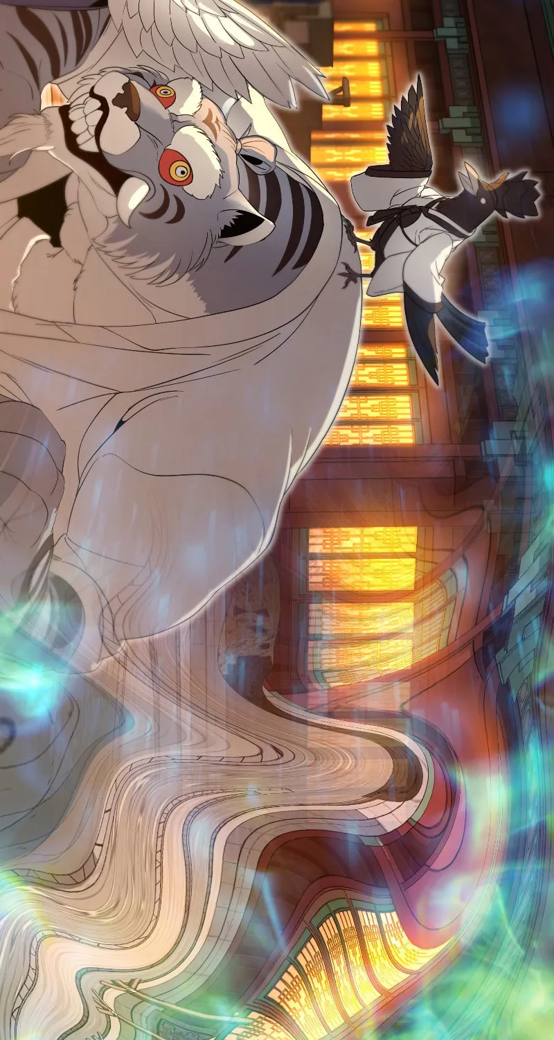 Read Reclusive Wizard chapter 7 image 27 on Lezhin