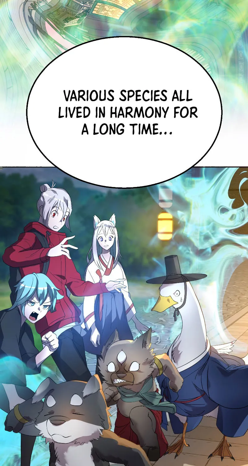 Read Reclusive Wizard chapter 7 image 28 on Lezhin