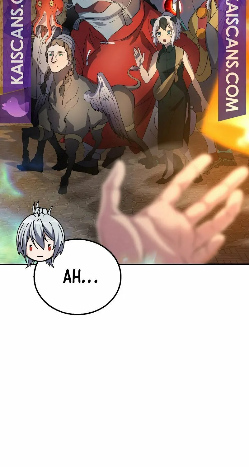 Read Reclusive Wizard chapter 7 image 31 on Lezhin