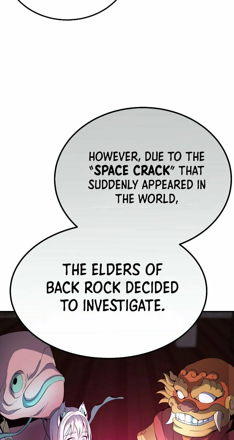 Read Reclusive Wizard chapter 7 image 35 on Lezhin