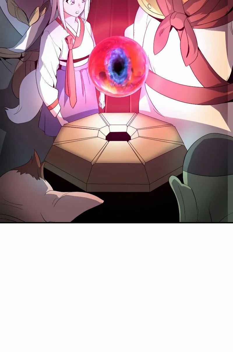 Read Reclusive Wizard chapter 7 image 36 on Lezhin