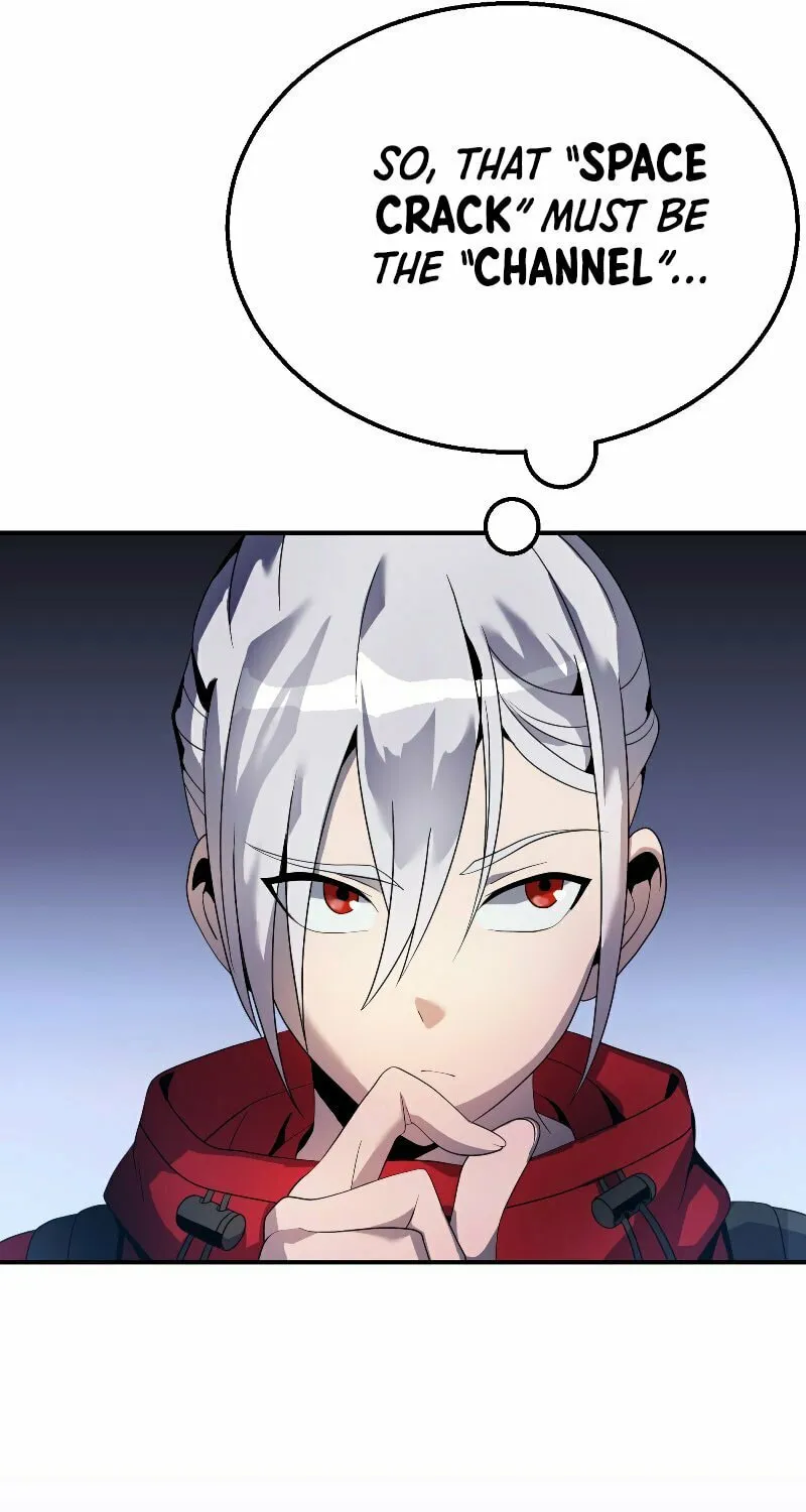 Read Reclusive Wizard chapter 7 image 37 on Lezhin