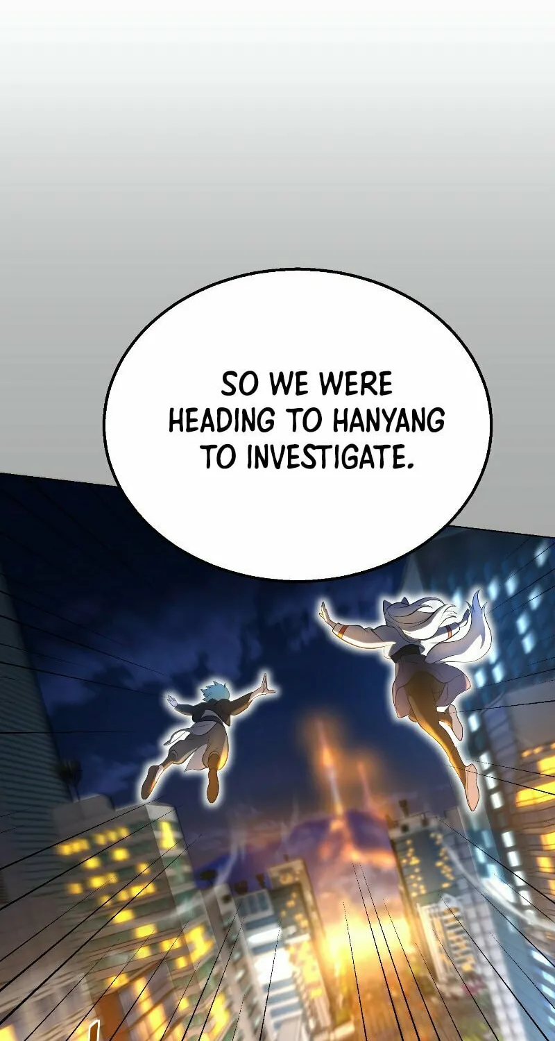Read Reclusive Wizard chapter 7 image 38 on Lezhin