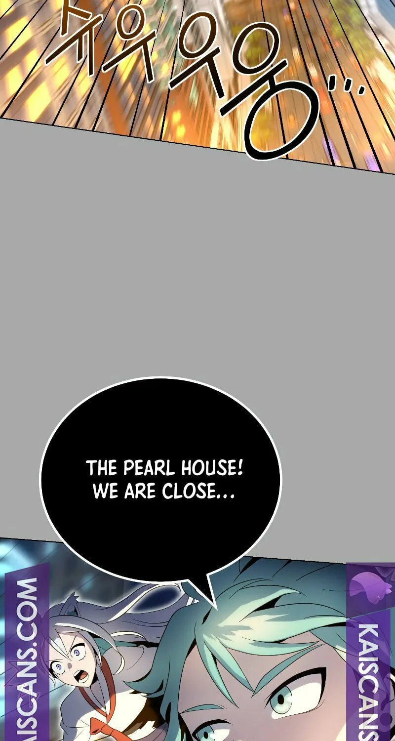 Read Reclusive Wizard chapter 7 image 39 on Lezhin