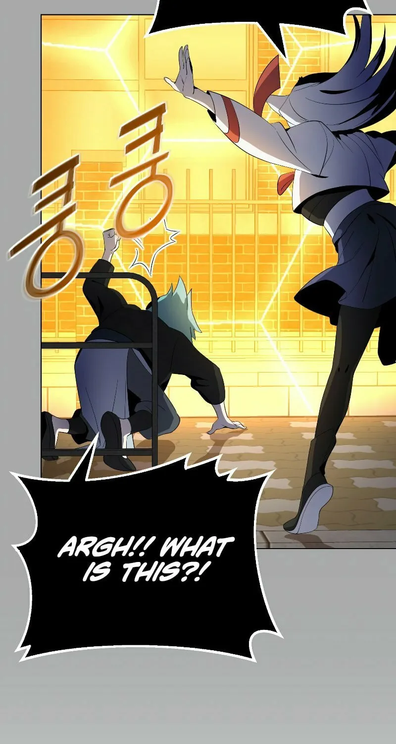 Read Reclusive Wizard chapter 7 image 42 on Lezhin
