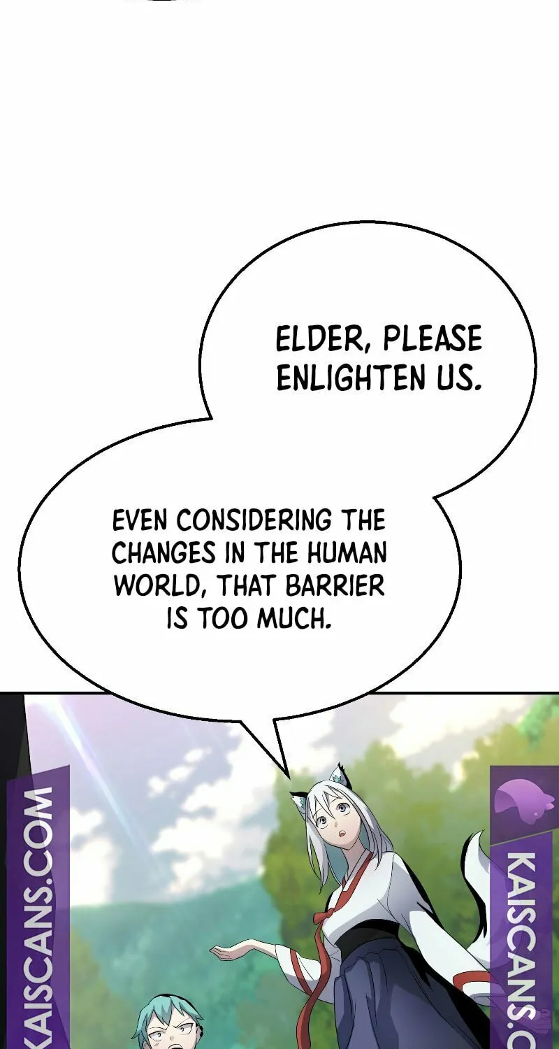 Read Reclusive Wizard chapter 7 image 45 on Lezhin