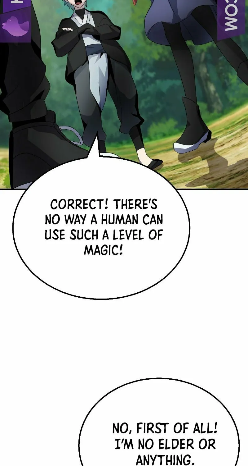 Read Reclusive Wizard chapter 7 image 46 on Lezhin