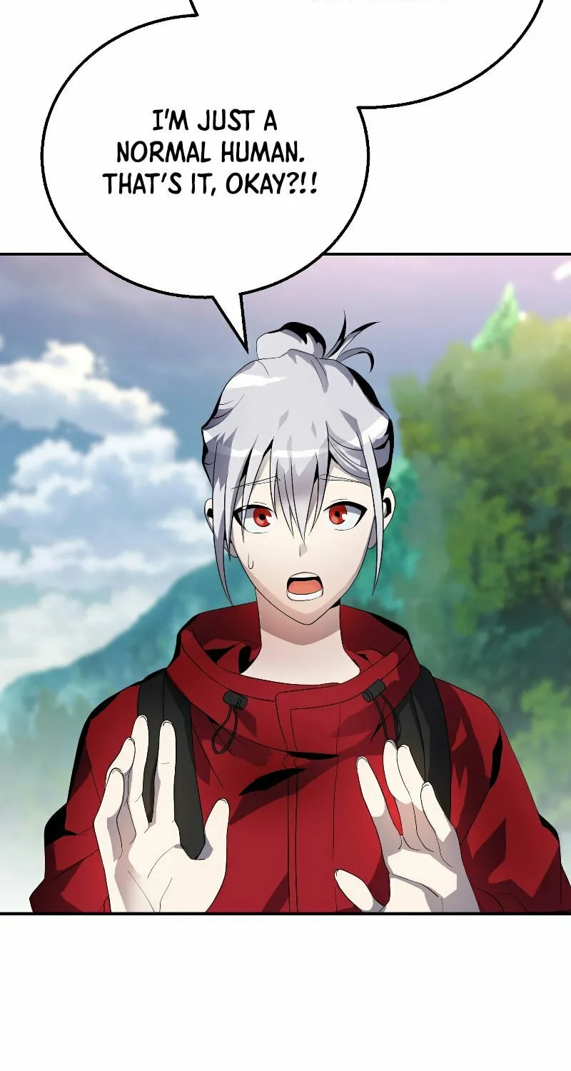 Read Reclusive Wizard chapter 7 image 47 on Lezhin