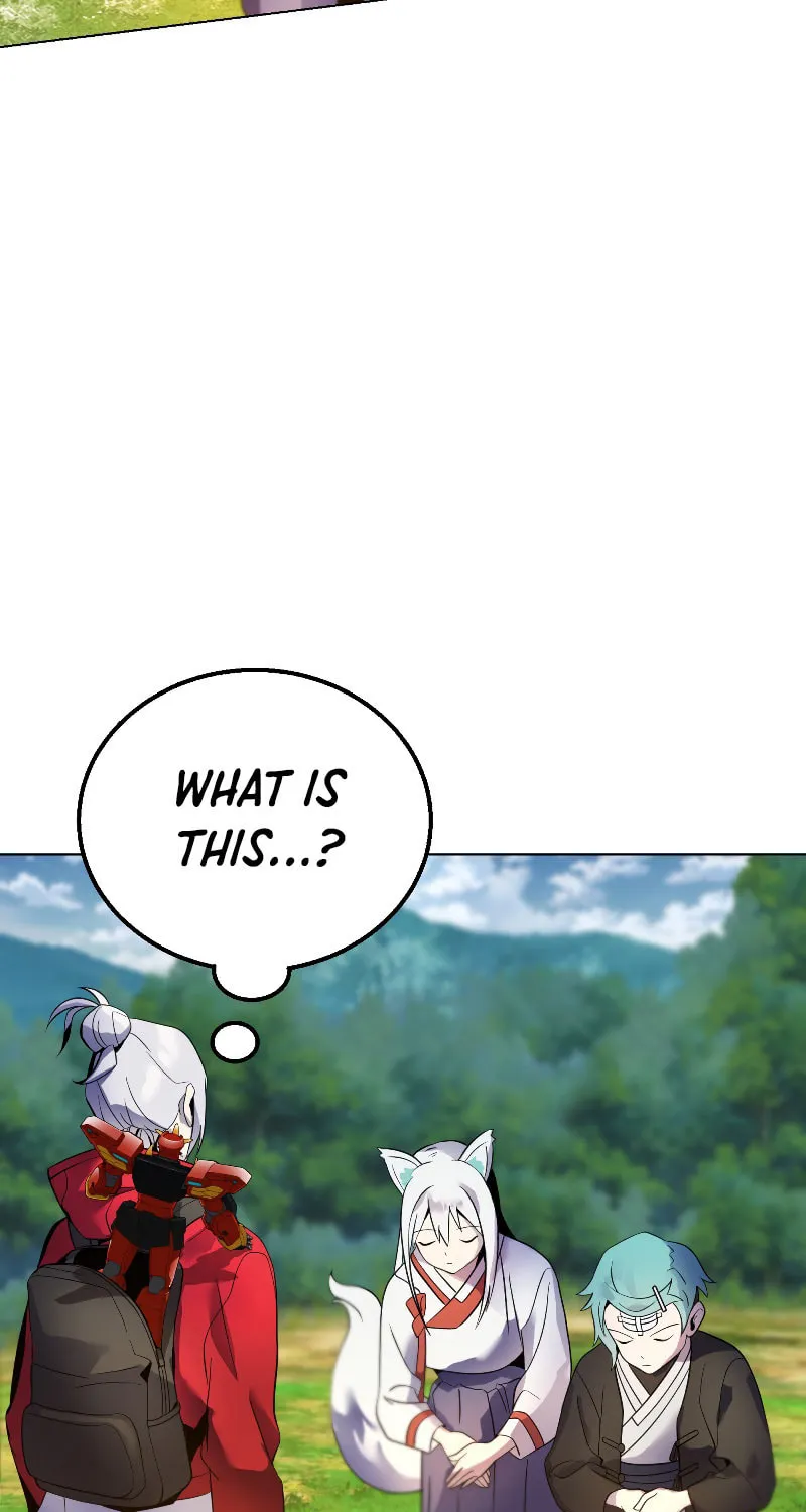 Read Reclusive Wizard chapter 7 image 5 on Lezhin