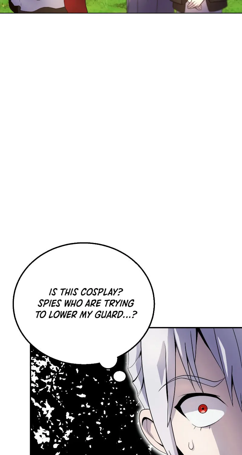 Read Reclusive Wizard chapter 7 image 6 on Lezhin