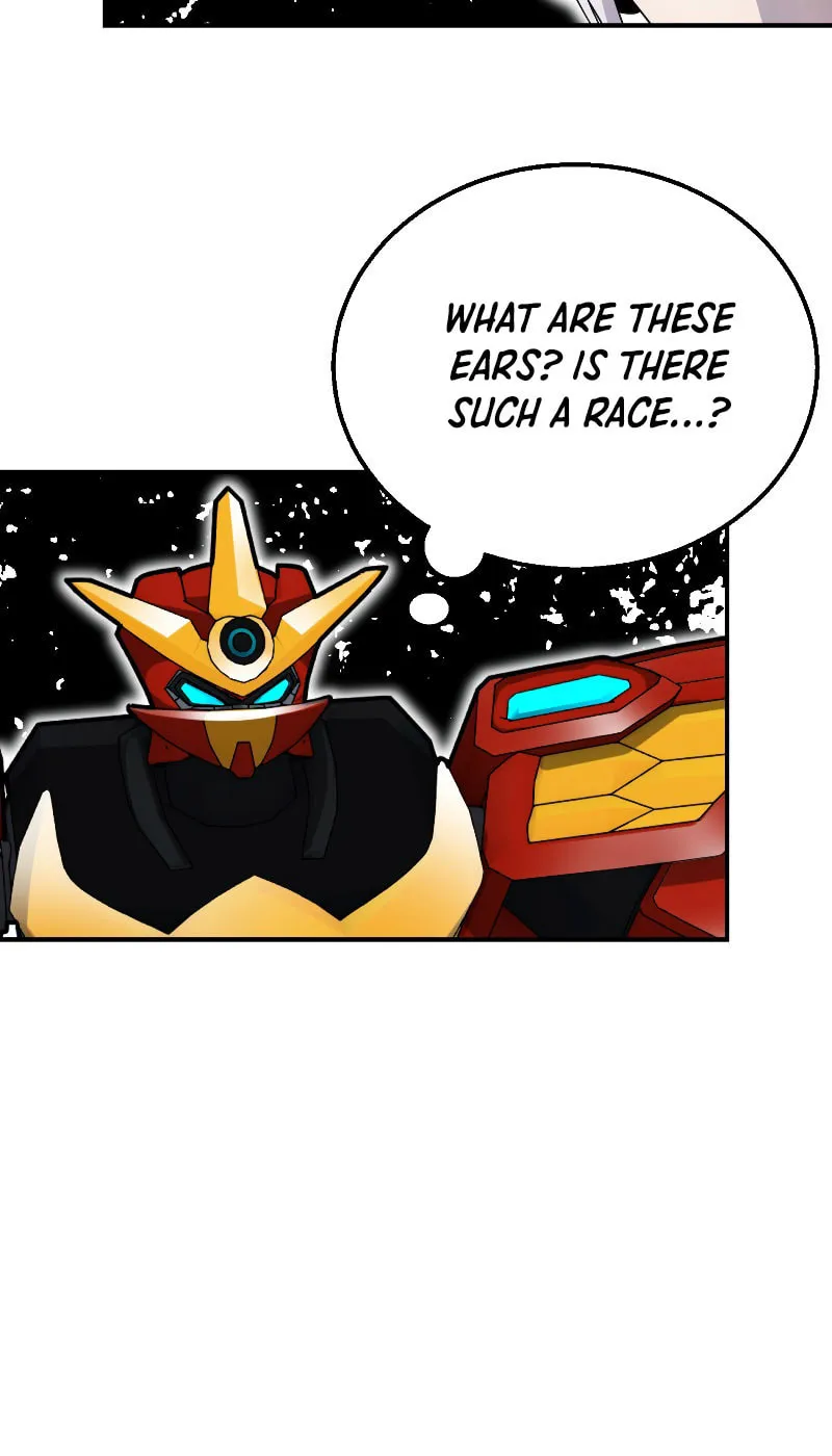 Read Reclusive Wizard chapter 7 image 7 on Lezhin