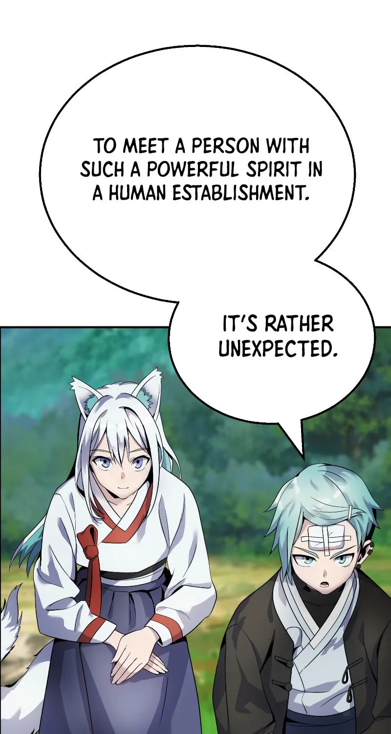 Read Reclusive Wizard chapter 7 image 8 on Lezhin