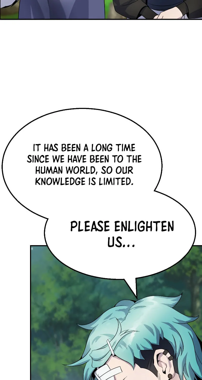 Read Reclusive Wizard chapter 7 image 9 on Lezhin