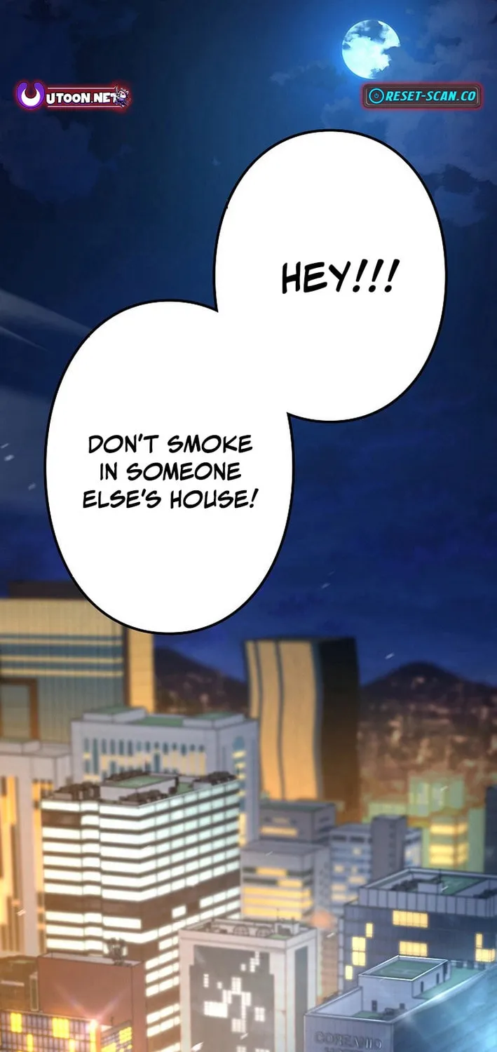 Read Reclusive Wizard chapter 8 image 1 on Lezhin