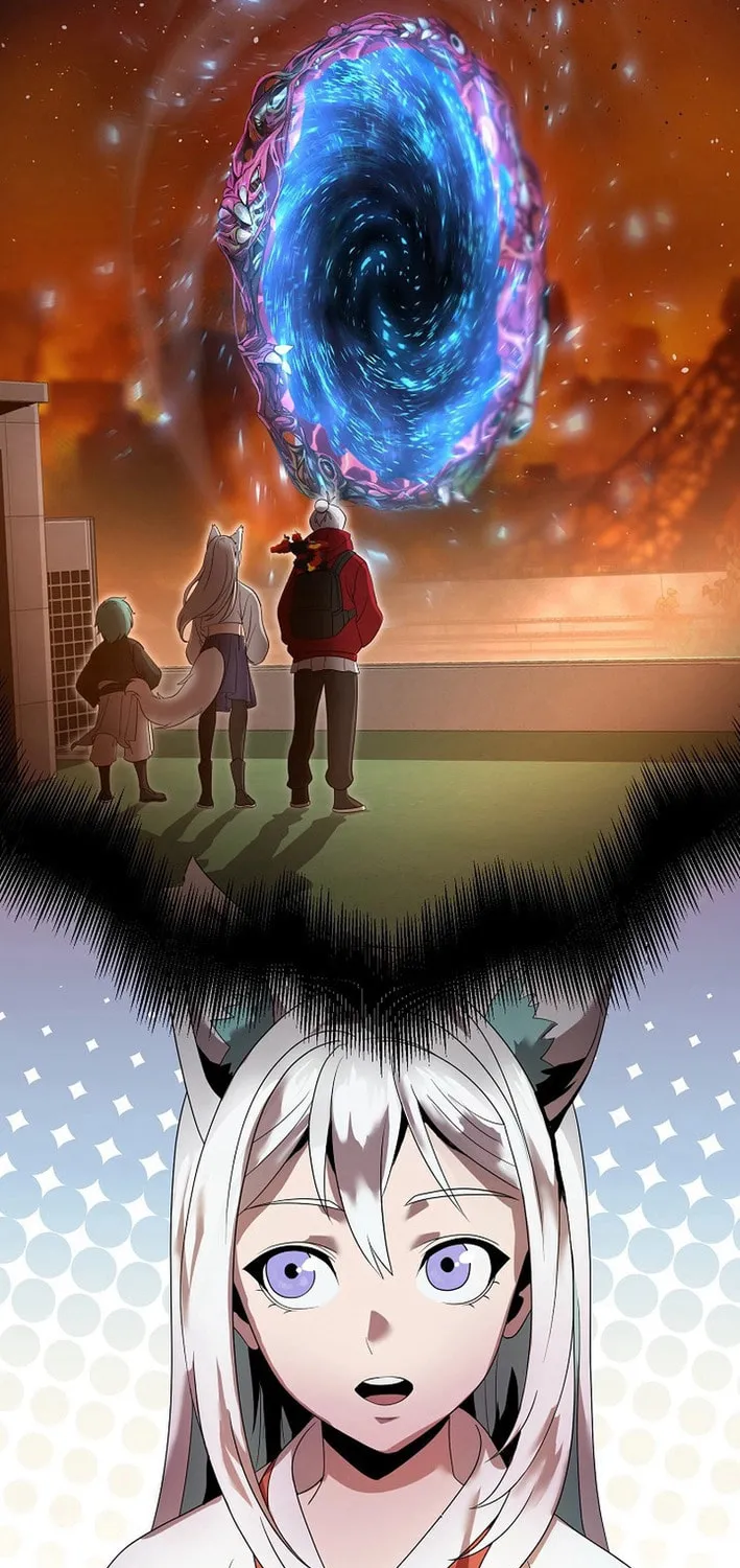 Read Reclusive Wizard chapter 8 image 14 on Lezhin