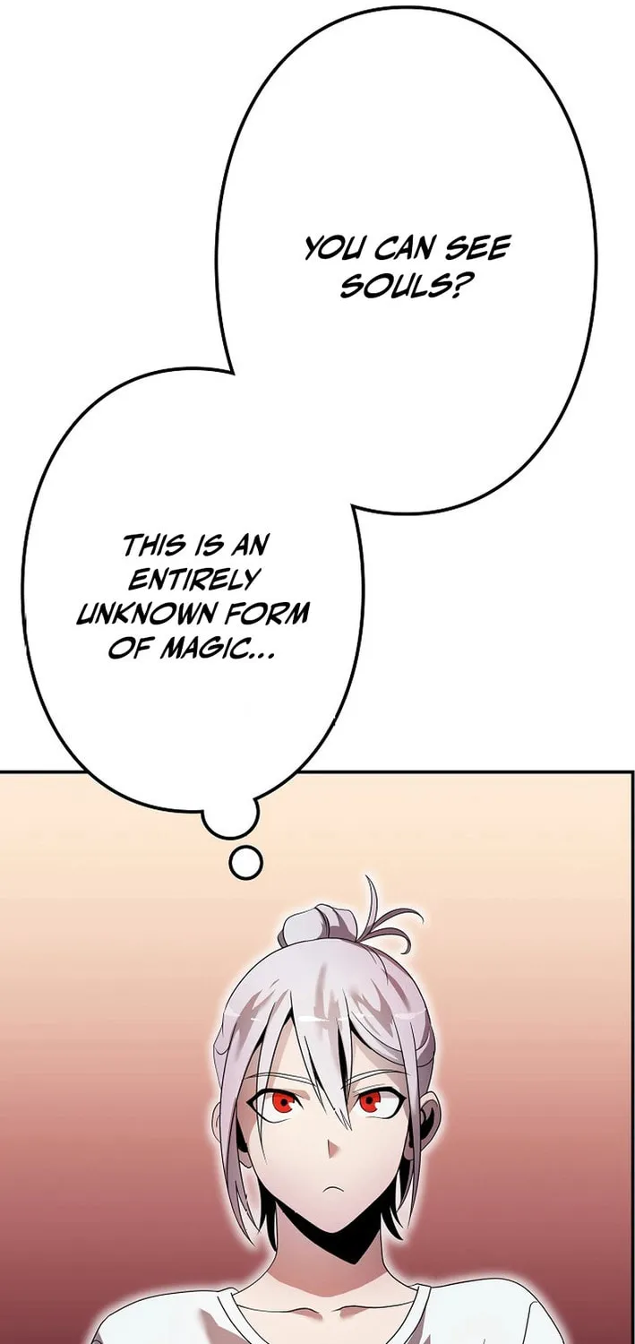 Read Reclusive Wizard chapter 8 image 17 on Lezhin