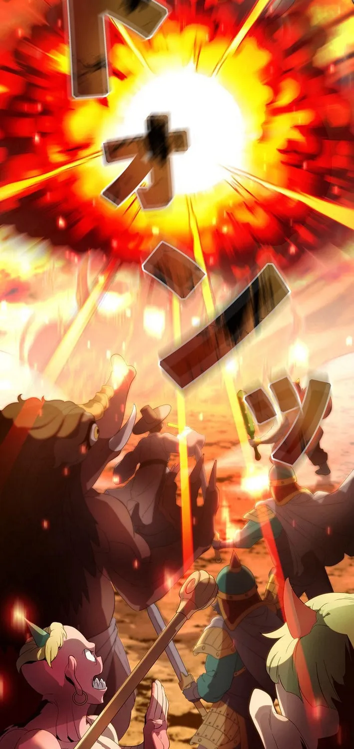 Read Reclusive Wizard chapter 8 image 31 on Lezhin