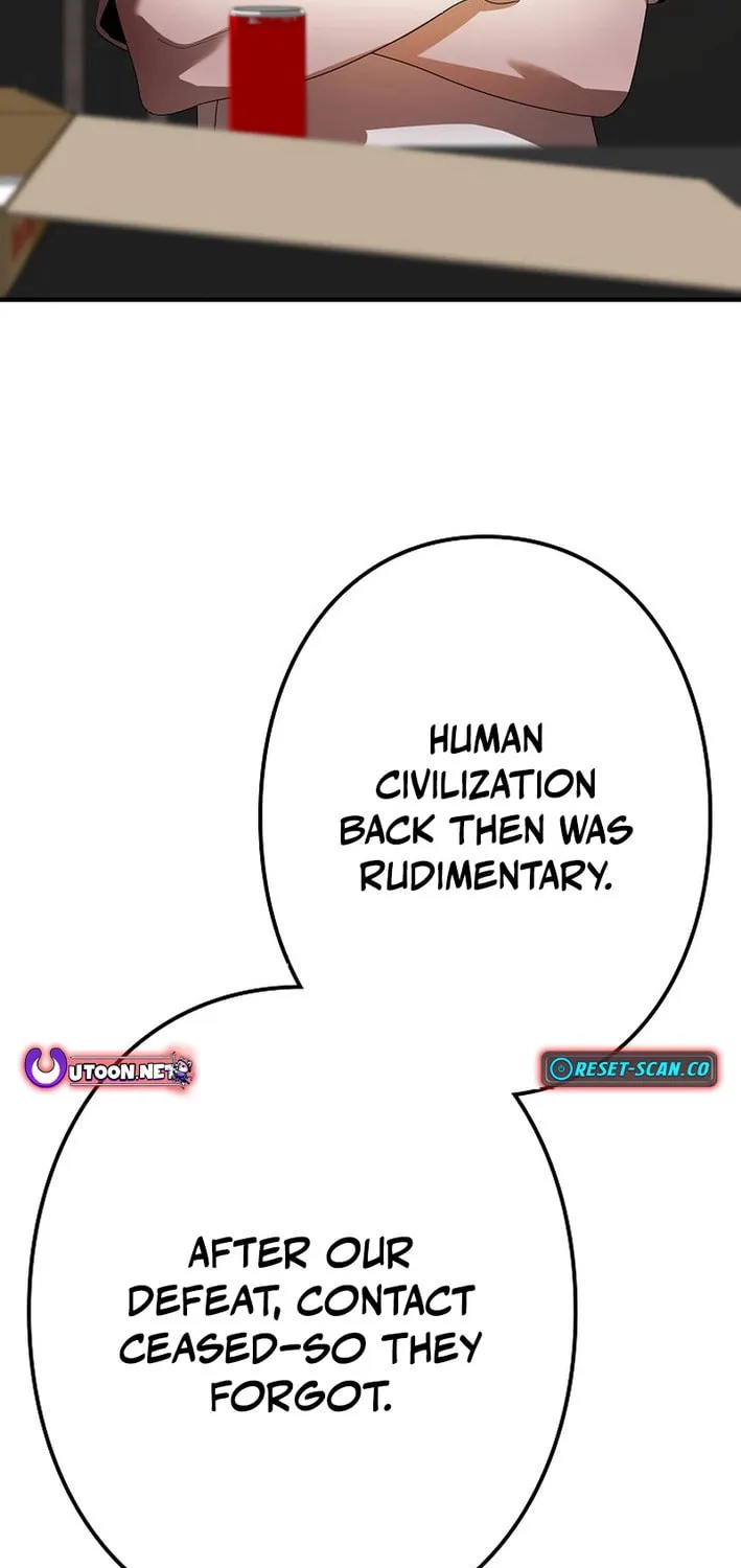 Read Reclusive Wizard chapter 8 image 36 on Lezhin