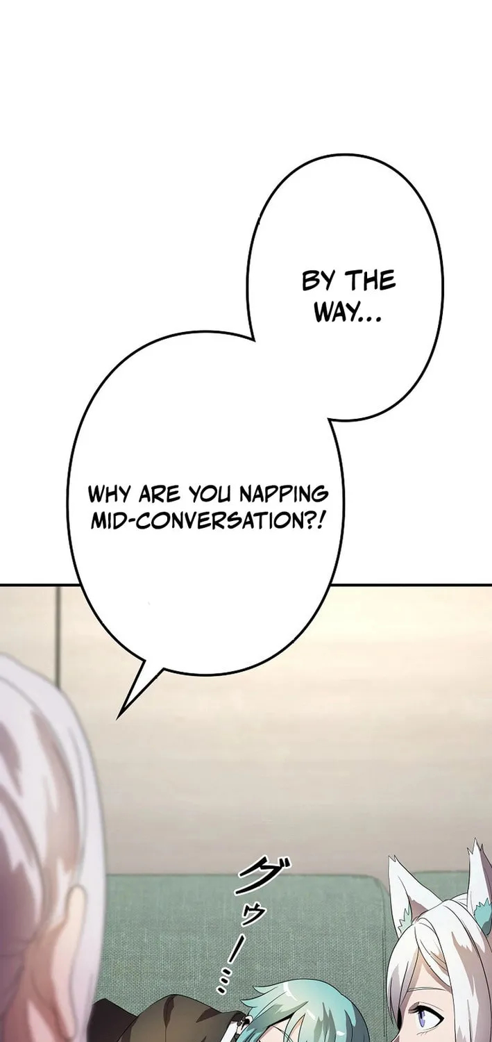Read Reclusive Wizard chapter 8 image 38 on Lezhin