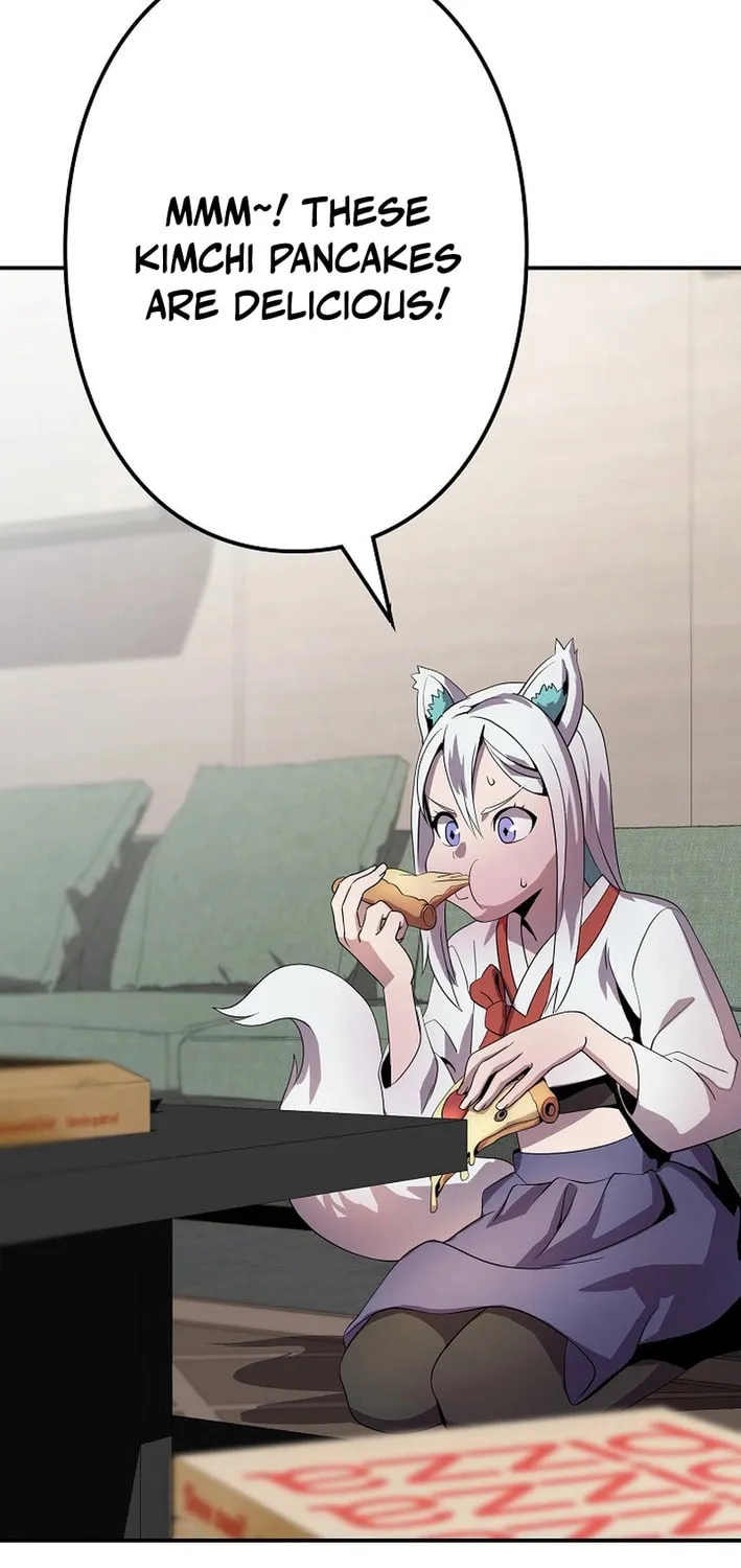 Read Reclusive Wizard chapter 8 image 4 on Lezhin