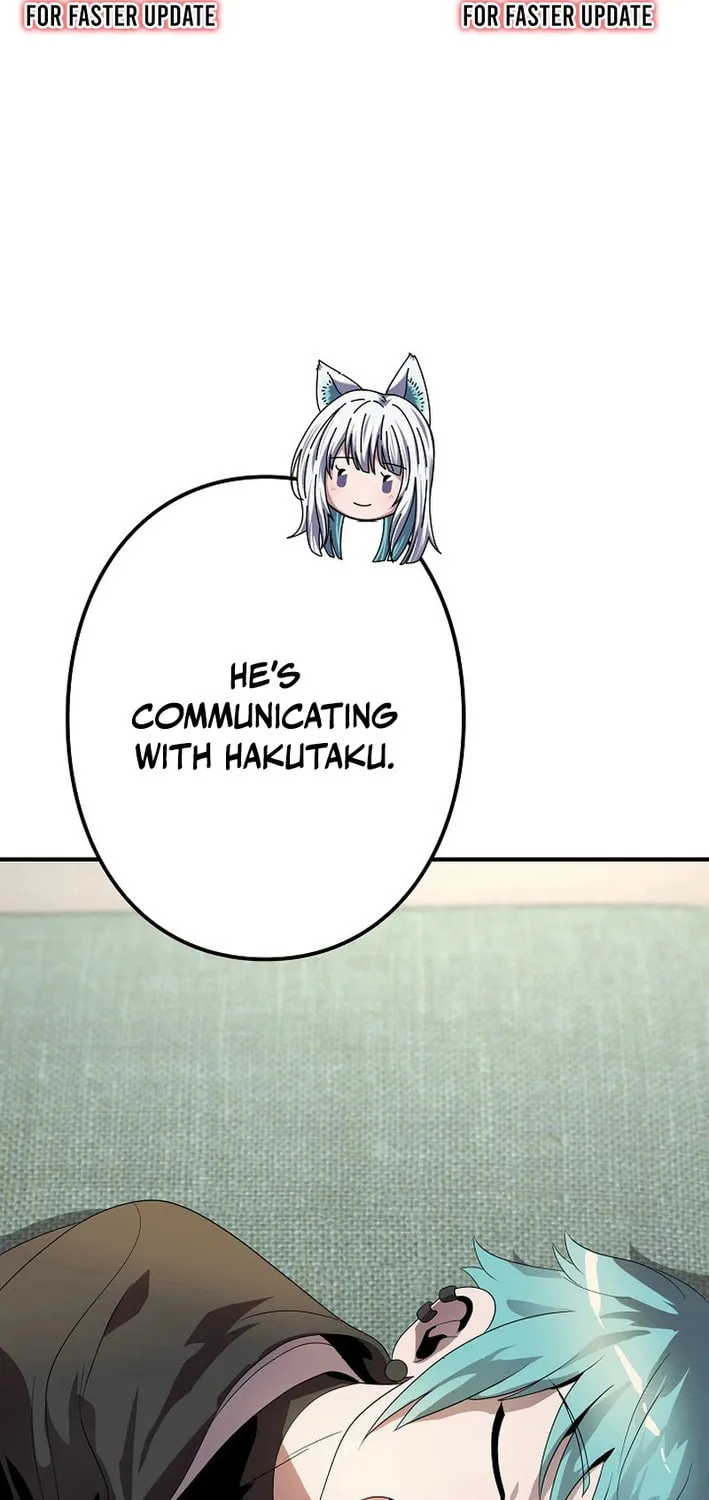 Read Reclusive Wizard chapter 8 image 40 on Lezhin