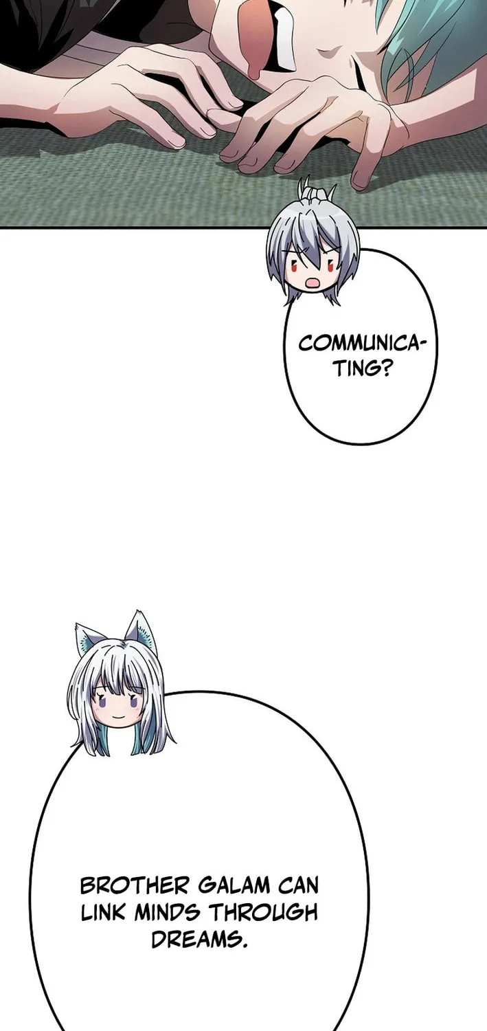 Read Reclusive Wizard chapter 8 image 41 on Lezhin