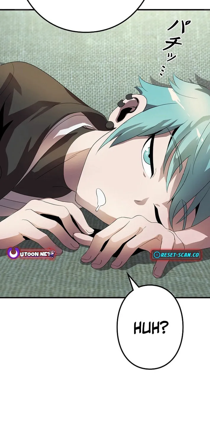 Read Reclusive Wizard chapter 8 image 42 on Lezhin
