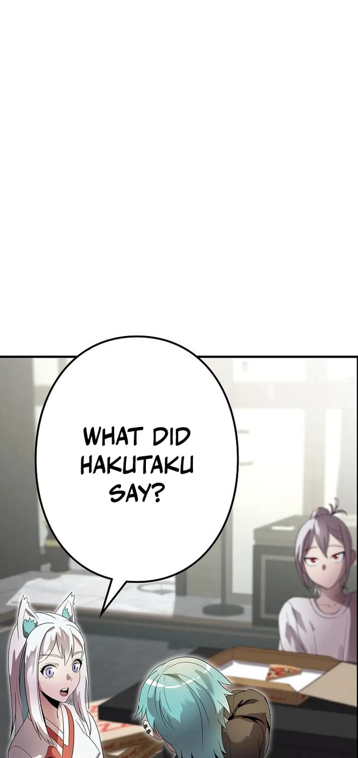 Read Reclusive Wizard chapter 8 image 43 on Lezhin