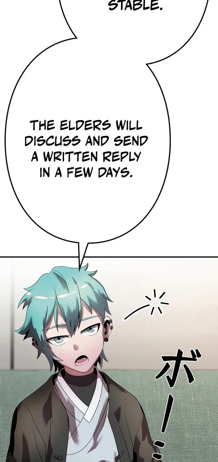 Read Reclusive Wizard chapter 8 image 45 on Lezhin